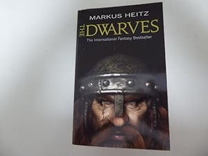 Bild des Verkufers fr The Dwarves. The International Fantasy Bestseller. Paperback zum Verkauf von Deichkieker Bcherkiste