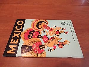 Mexico: Mex. 15 / Mex. 45 / Mex. 85 / Mex. 190 With Important Connecting Routes [Road Atlas]