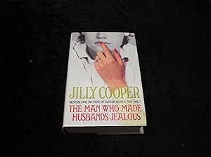 Seller image for The Man Who Made Husbands Jealous for sale by Yare Books