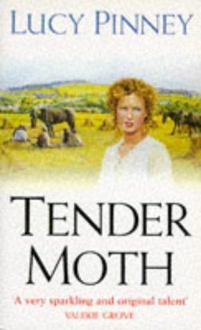 Seller image for Tender Moth for sale by WeBuyBooks 2