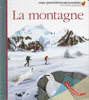 Seller image for La montagne for sale by WeBuyBooks