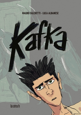 Imagen del vendedor de Kafka. Diario de Un Desaparecido (Paperback or Softback) a la venta por BargainBookStores