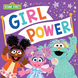 Seller image for Girl Power (Hardback or Cased Book) for sale by BargainBookStores