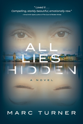 Immagine del venditore per All Lies Hidden (Paperback or Softback) venduto da BargainBookStores
