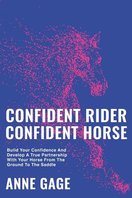 Seller image for Confident Rider Confident Horse (Paperback or Softback) for sale by BargainBookStores