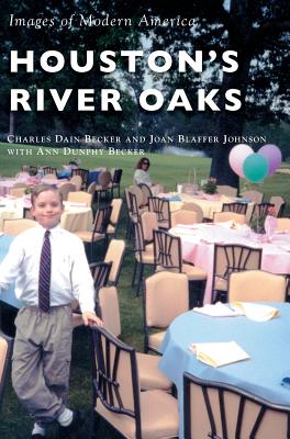 Image du vendeur pour Houston's River Oaks (Hardback or Cased Book) mis en vente par BargainBookStores