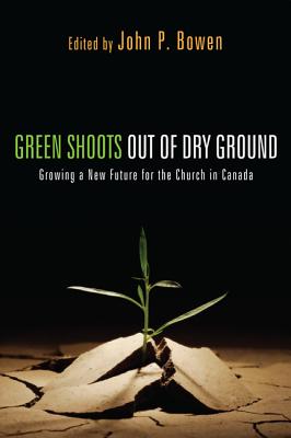 Immagine del venditore per Green Shoots out of Dry Ground (Hardback or Cased Book) venduto da BargainBookStores