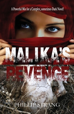 Imagen del vendedor de Malika's Revenge (Paperback or Softback) a la venta por BargainBookStores