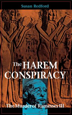 Image du vendeur pour The Harem Conspiracy (Hardback or Cased Book) mis en vente par BargainBookStores