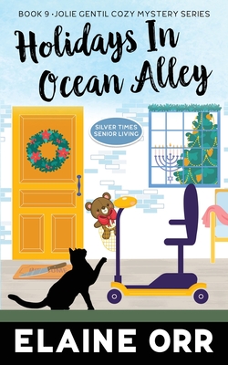 Imagen del vendedor de Holidays in Ocean Alley (Paperback or Softback) a la venta por BargainBookStores