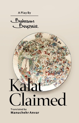 Immagine del venditore per Kalat Claimed (Paperback or Softback) venduto da BargainBookStores