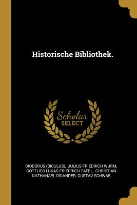 Seller image for Historische Bibliothek. (Paperback or Softback) for sale by BargainBookStores
