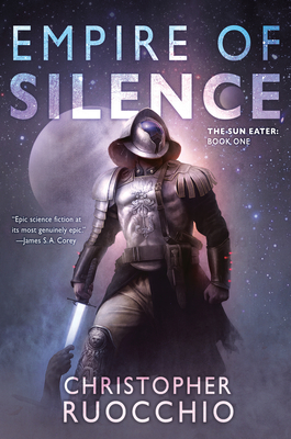 Seller image for Empire of Silence (Paperback or Softback) for sale by BargainBookStores