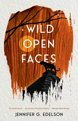 Seller image for Wild Open Faces: Book Two in the Wild and Ruin Trilogy (Paperback or Softback) for sale by BargainBookStores