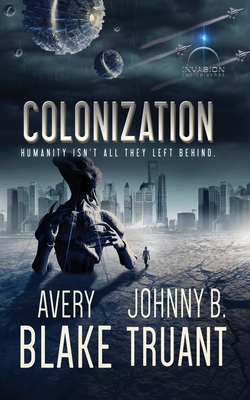 Seller image for Colonization (Paperback or Softback) for sale by BargainBookStores