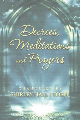 Seller image for Decrees, Meditations and Prayers (Paperback or Softback) for sale by BargainBookStores