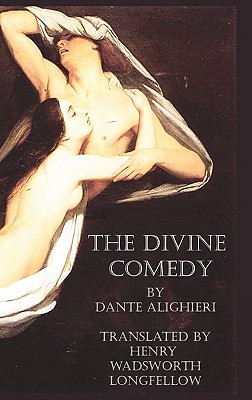 Image du vendeur pour The Divine Comedy (Hardback or Cased Book) mis en vente par BargainBookStores
