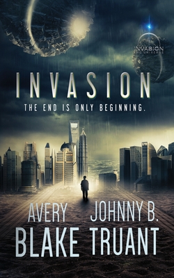 Seller image for Invasion (Paperback or Softback) for sale by BargainBookStores