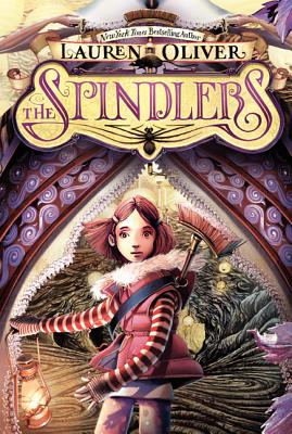 Imagen del vendedor de The Spindlers (Paperback or Softback) a la venta por BargainBookStores