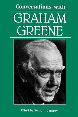 Seller image for Conversations with Graham Greene (Paperback or Softback) for sale by BargainBookStores