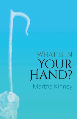 Bild des Verkufers fr What Is In Your Hand? (Paperback or Softback) zum Verkauf von BargainBookStores