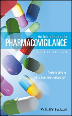 Image du vendeur pour An Introduction to Pharmacovigilance (Paperback or Softback) mis en vente par BargainBookStores