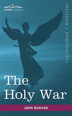 Bild des Verkufers fr The Holy War (Paperback or Softback) zum Verkauf von BargainBookStores
