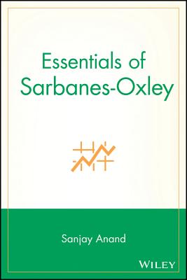 Seller image for Essentials of Sarbanes-Oxley (Paperback or Softback) for sale by BargainBookStores
