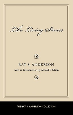 Seller image for Like Living Stones (Paperback or Softback) for sale by BargainBookStores