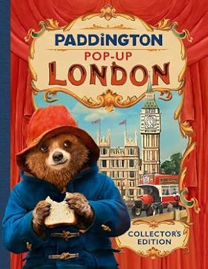 Immagine del venditore per Paddington Pop-Up London: Movie Tie-In: Collector's Edition (Hardback or Cased Book) venduto da BargainBookStores