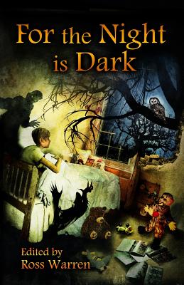 Seller image for For the Night is Dark (Paperback or Softback) for sale by BargainBookStores