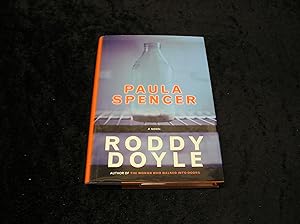 Seller image for Paula Spencer for sale by Yare Books