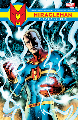 Imagen del vendedor de Miracleman: The Original Epic (Paperback or Softback) a la venta por BargainBookStores