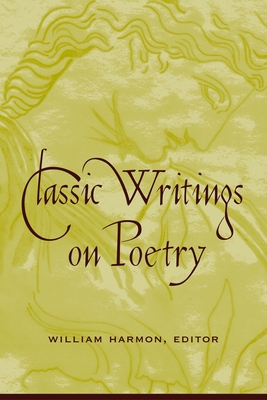 Seller image for Classic Writings on Poetry (Paperback or Softback) for sale by BargainBookStores