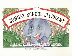 Seller image for The Sunday School Elephant (Paperback or Softback) for sale by BargainBookStores