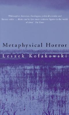 Imagen del vendedor de Metaphysical Horror (Paperback or Softback) a la venta por BargainBookStores