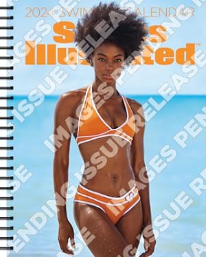 2023 Sports Illustrated Swimsuit Oversized Poster Calendar - Trends  International: 9781438890579 - AbeBooks