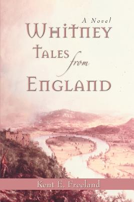 Seller image for Whitney Tales from England (Paperback or Softback) for sale by BargainBookStores