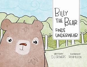 Immagine del venditore per Billy the Bear Finds Underwear (Paperback or Softback) venduto da BargainBookStores