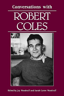 Seller image for Conversations with Robert Coles (Paperback or Softback) for sale by BargainBookStores