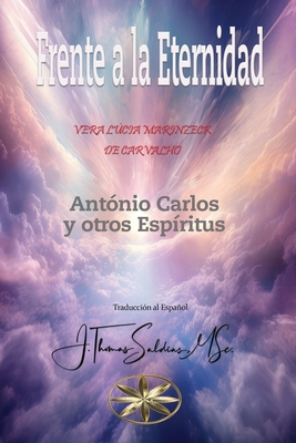 Seller image for Frente a la Eternidad (Paperback or Softback) for sale by BargainBookStores