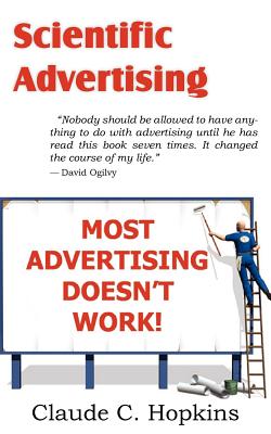 Seller image for Scientific Advertising (Paperback or Softback) for sale by BargainBookStores