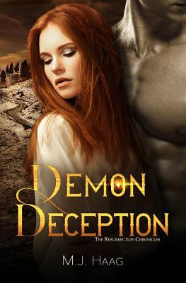 Bild des Verkufers fr Demon Deception (Paperback or Softback) zum Verkauf von BargainBookStores