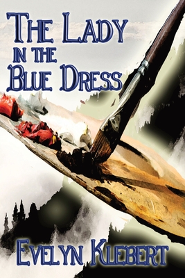 Seller image for The Lady in the Blue Dress (Paperback or Softback) for sale by BargainBookStores