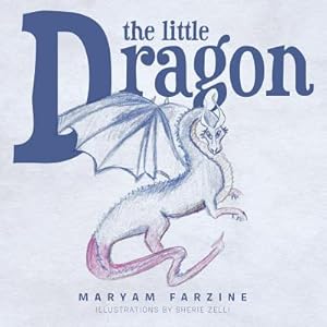 Seller image for The Little Dragon (Paperback or Softback) for sale by BargainBookStores