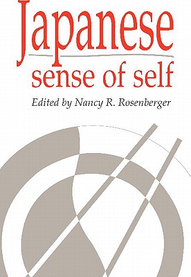 Seller image for Japanese Sense of Self (Paperback or Softback) for sale by BargainBookStores