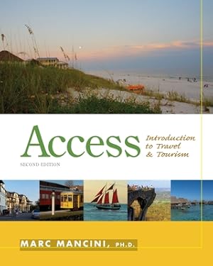 Seller image for Access: Introduction to Travel & Tourism (Paperback or Softback) for sale by BargainBookStores