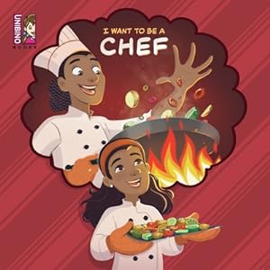 Imagen del vendedor de I Want To Be A Chef: Explore Cooking as a Career for Young Chefs! (Paperback or Softback) a la venta por BargainBookStores