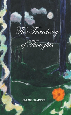 Seller image for The Treachery of Thoughts (Paperback or Softback) for sale by BargainBookStores