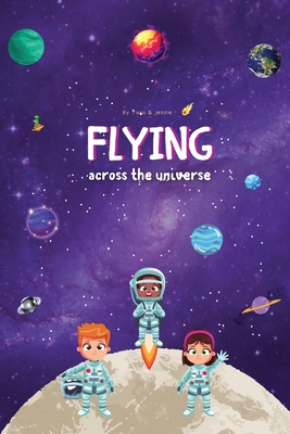 Image du vendeur pour Flying across the Universe (Paperback or Softback) mis en vente par BargainBookStores